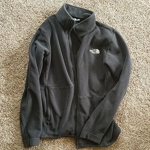 Northface Fleece Zipup